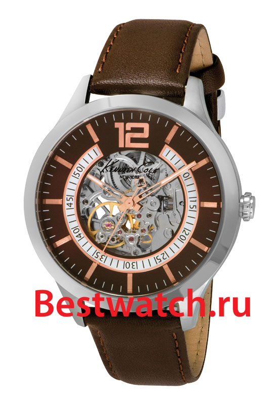 Часы Kenneth Cole Automatics IKC8079